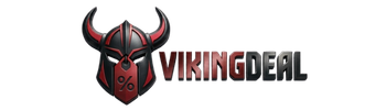 VikingDeal logo
