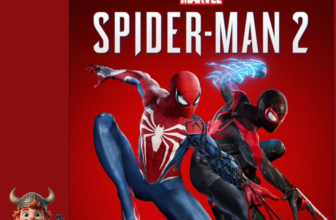 Marvel’s Spider-Man 2 PS5 GameFly review featured image