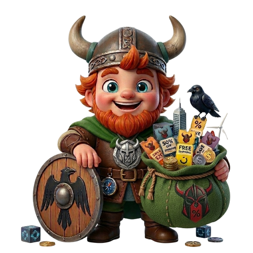 Viking Deal | Smart Deals & Comparisons
