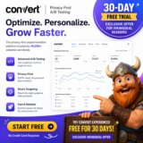 Convert Experiences