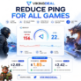 Exclusive GearUP Booster Discount Offer