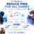 Exclusive GearUP Booster Discount Offer