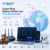GearUP – Reduce Ping & Improve Gaming Connection Stability
