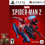 Marvel’s Spider-Man 2 – PS5 Game on GameFly (Rent or Buy)