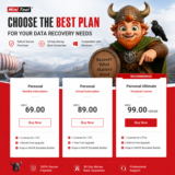 MiniTool Power Data Recovery