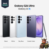 Samsung Galaxy S26 Ultra Deals & Offers