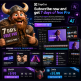 AI Video Editing Tool for TikTok & Social Media Creators